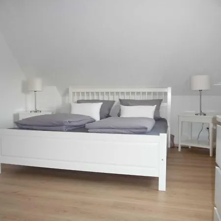Inge Holiday home *