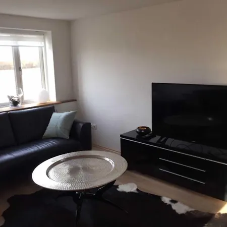 Holiday home Inge Hasselberg (Schleswig-Holstein)