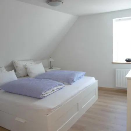 Holiday home Inge Hasselberg (Schleswig-Holstein)