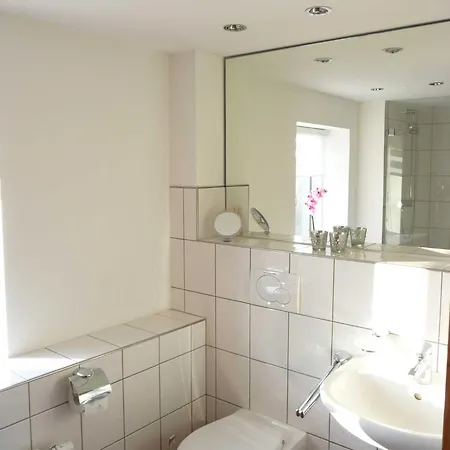 Inge Holiday home