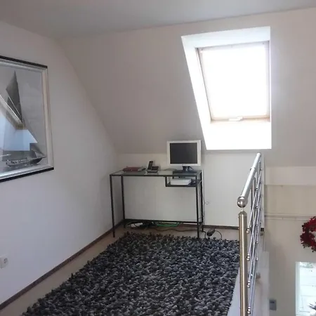 Inge Holiday home Hasselberg (Schleswig-Holstein)