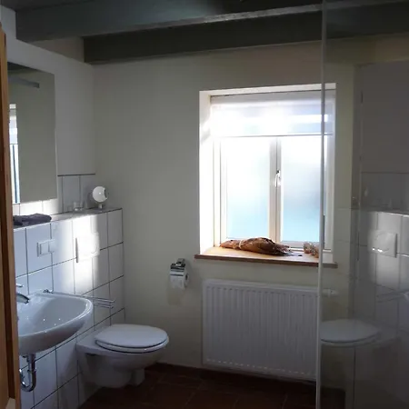 Inge Holiday home *