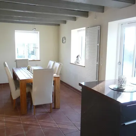 Holiday home Inge *