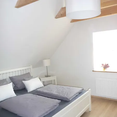 Inge Holiday home