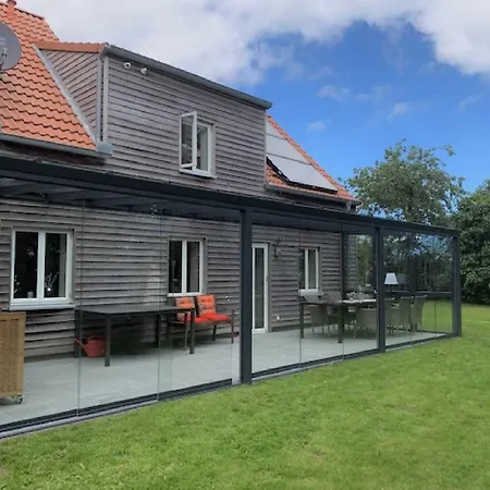 Feriehus Inge
