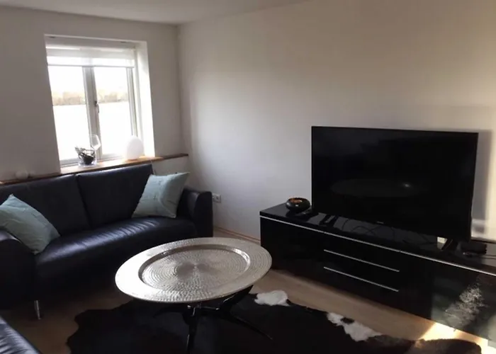 Casa vacanze Inge Hasselberg (Schleswig-Holstein)